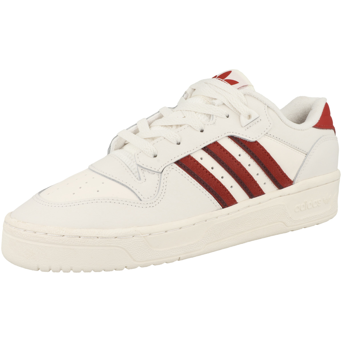 Adidas Rivalry Low Sneaker low weiss Adidas Rivalry Low Sneaker low weiss