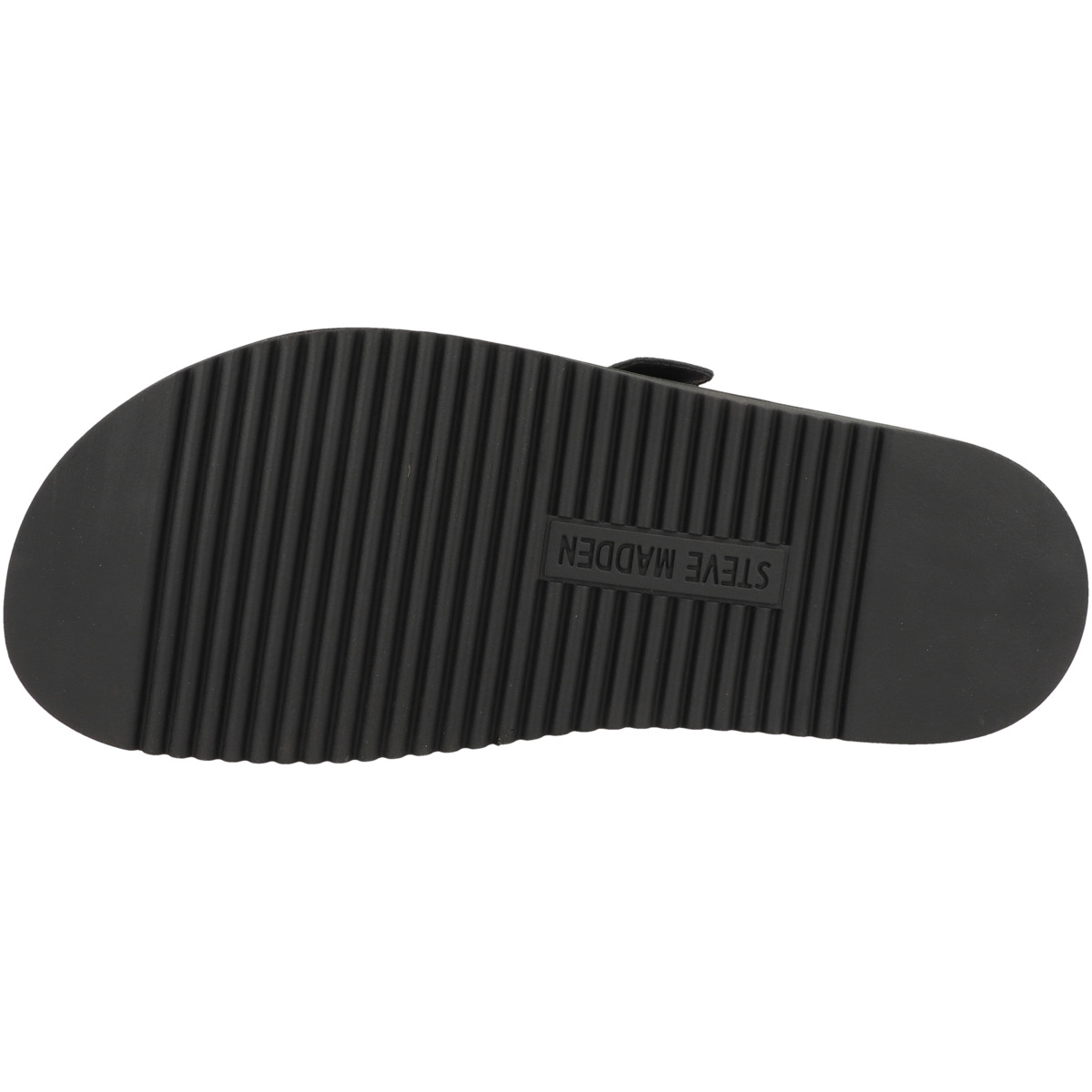 Steve Madden Take-TWO Sandale schwarz