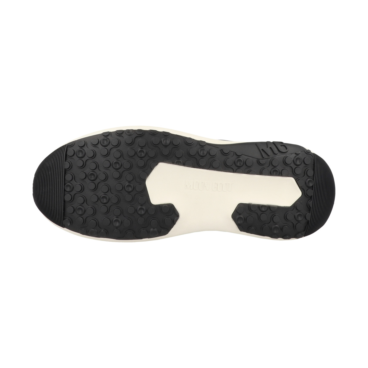 Moon Boot MOON247 POLAR WP Boots schwarz