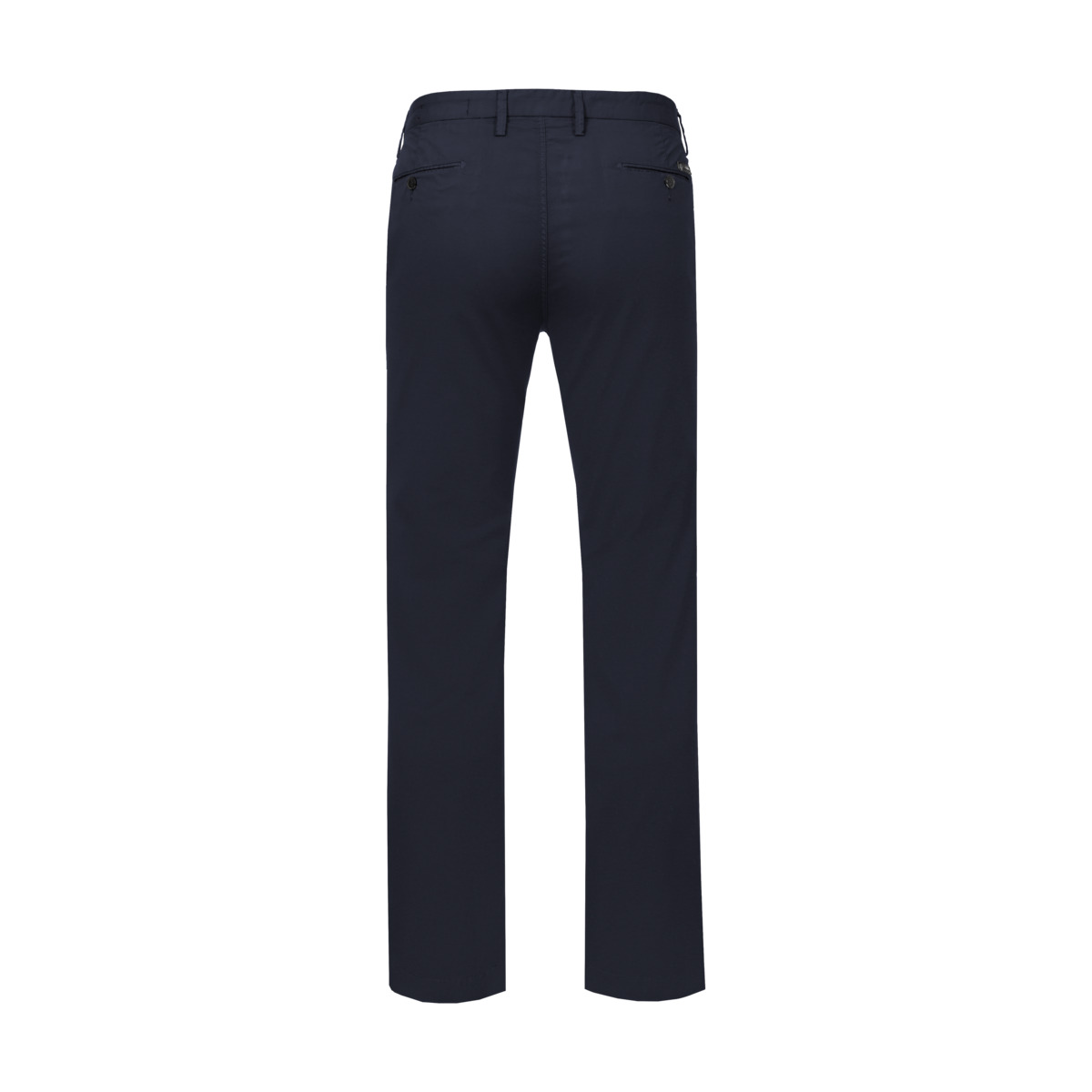 KARL LAGERFELD 265350 Hose dunkelblau