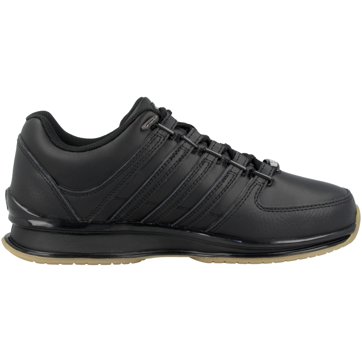 K-Swiss Rinzler Sneaker schwarz K-Swiss Rinzler Sneaker schwarz