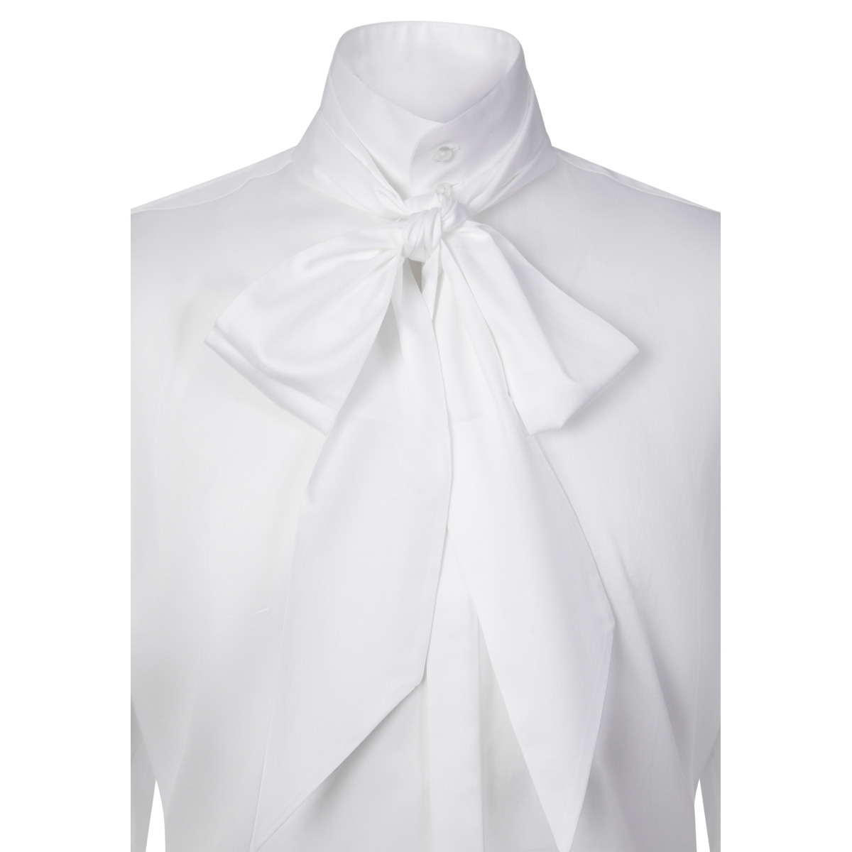 KARL LAGERFELD 605430 Hemd weiss