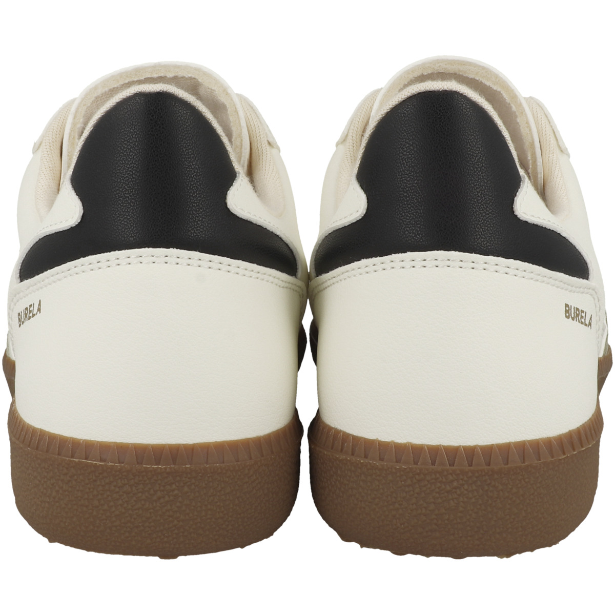 Flamingos Life Burela Slim Sneaker low creme Flamingos Life Burela Slim Sneaker low creme
