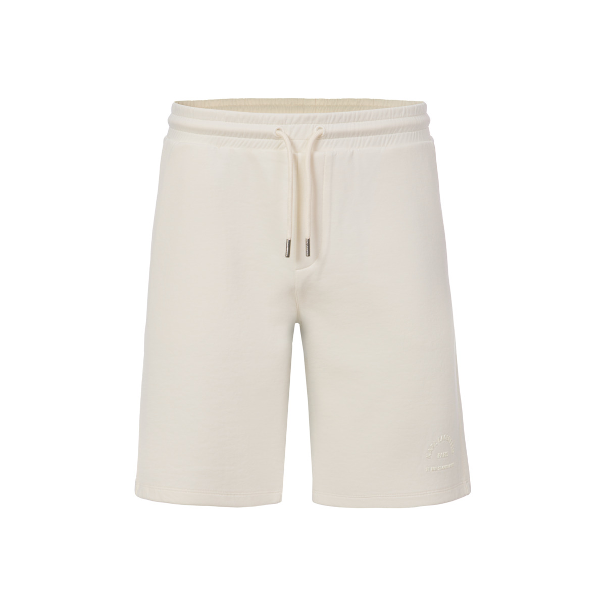 KARL LAGERFELD 705401 Shorts beige