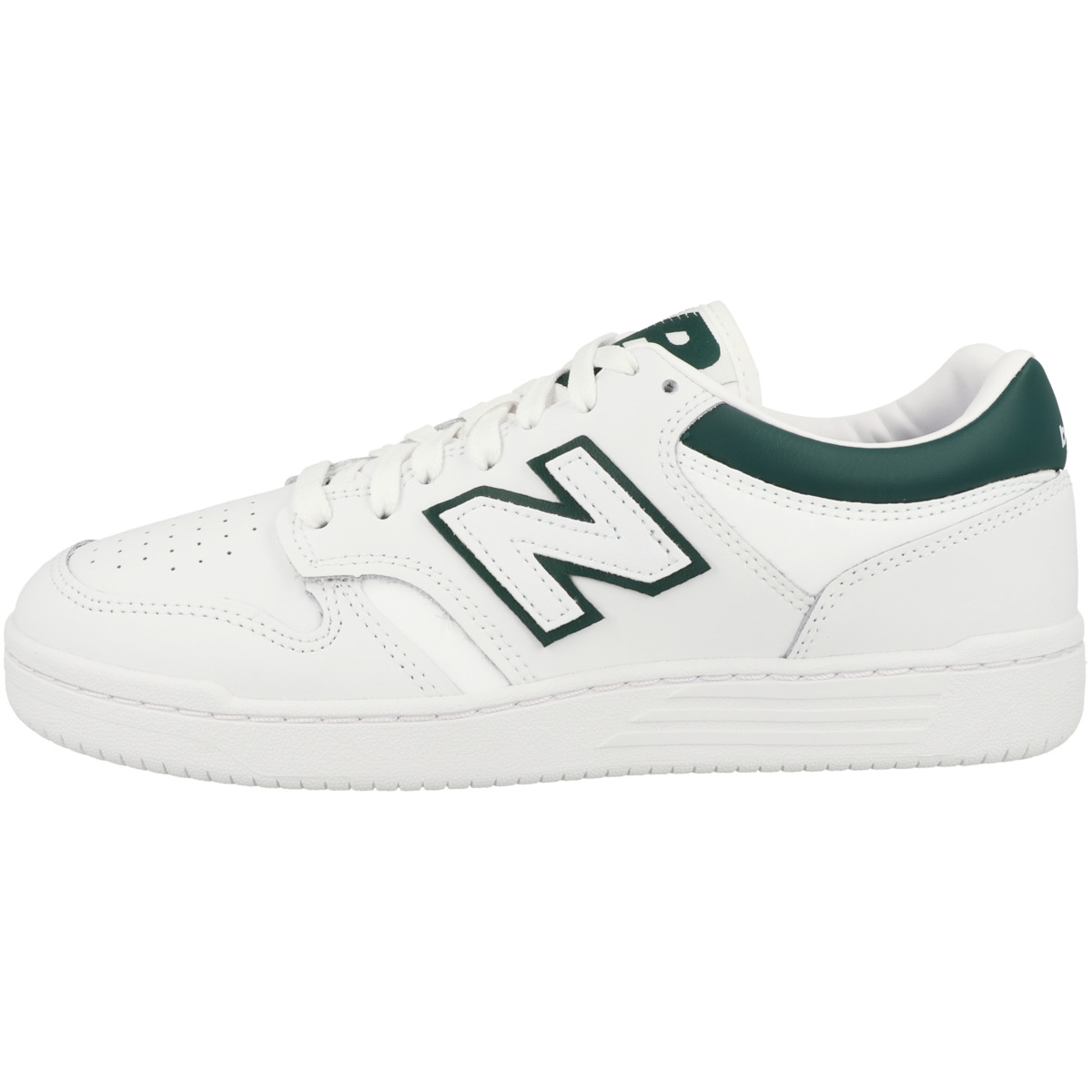 New Balance BB 480 LGT Sneaker low weiss