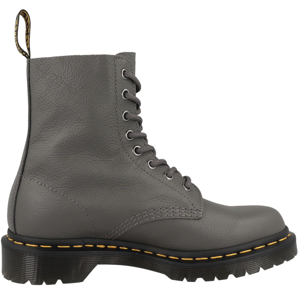 Dr. Martens 1460 Pascal Boots grau