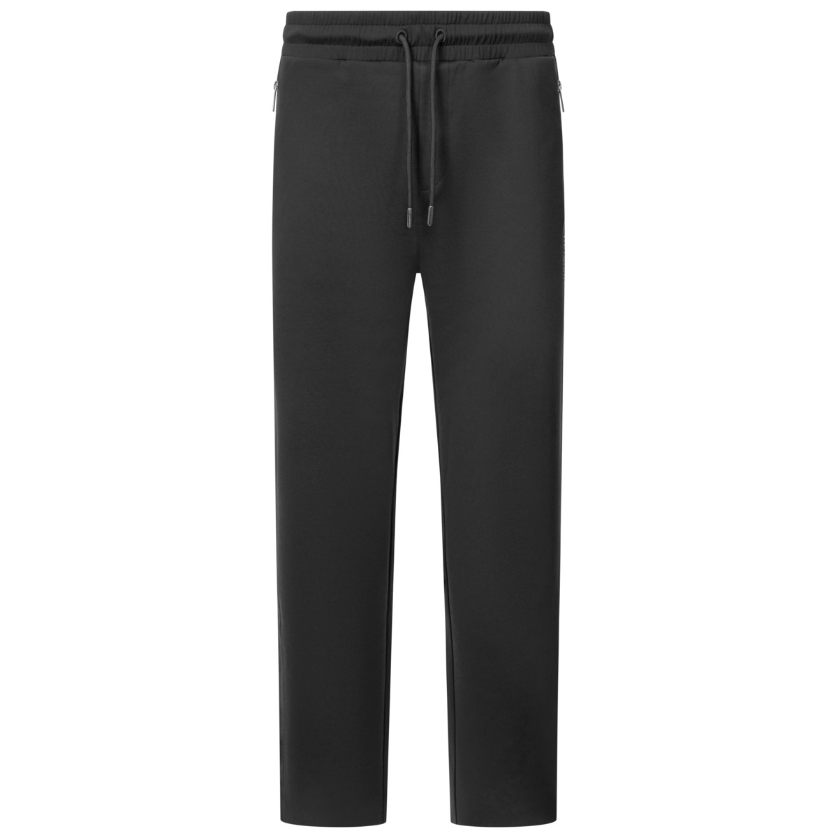 KARL LAGERFELD 705007 Sweathose schwarz