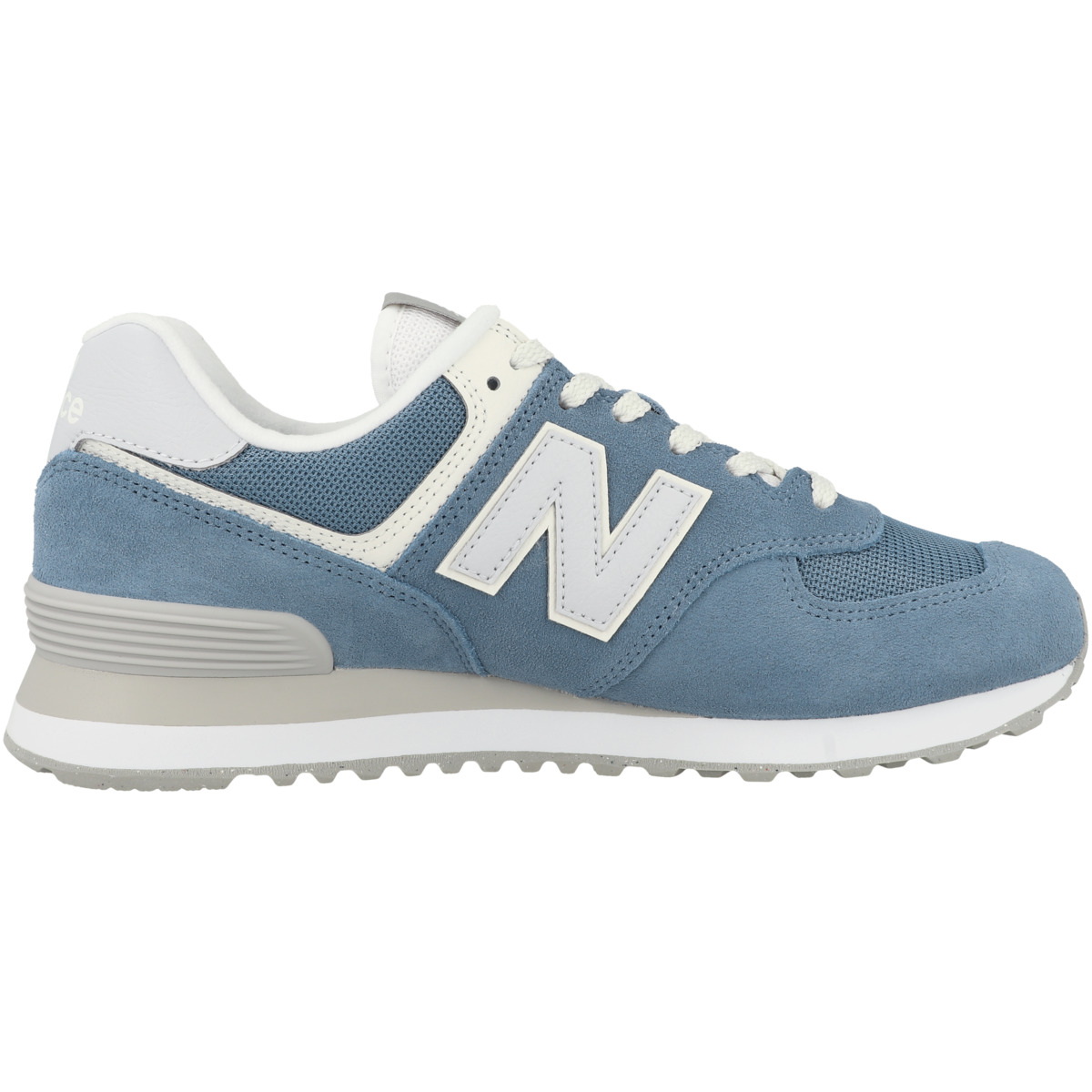 New Balance U 574 ESE Sneaker hellblau