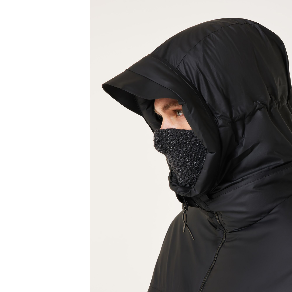 Oakley Mthod Insulated Jacket Funktionsjacke schwarz