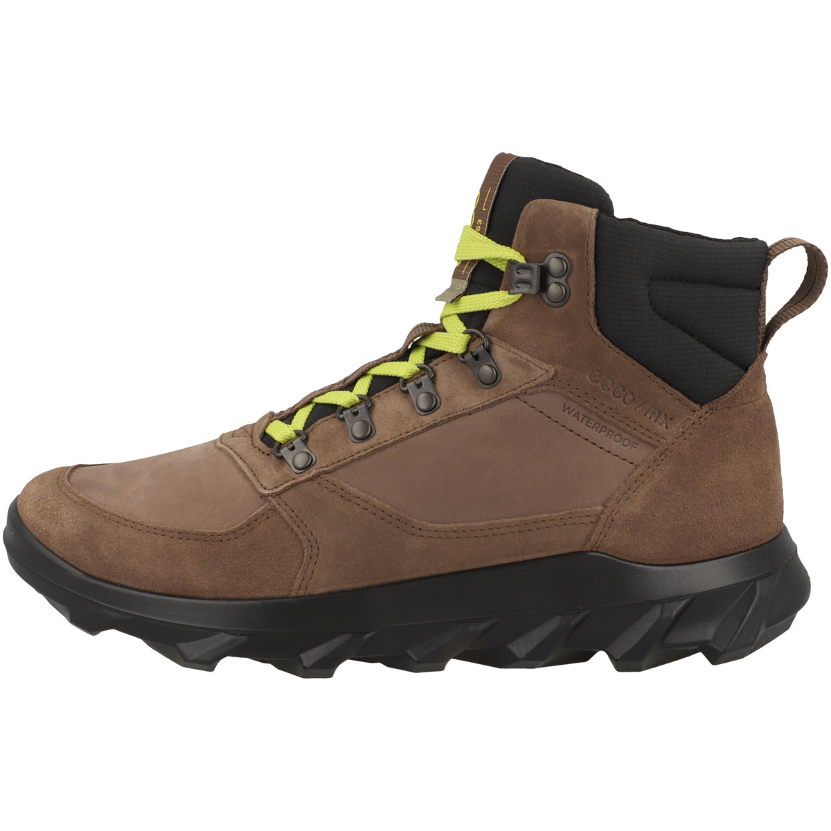 Ecco MX M Outdoorstiefel braun