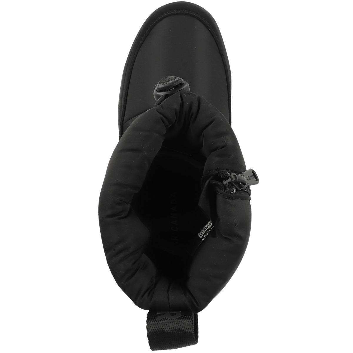 Pajar Gepelle Winterstiefel schwarz Pajar Gepelle Winterstiefel schwarz