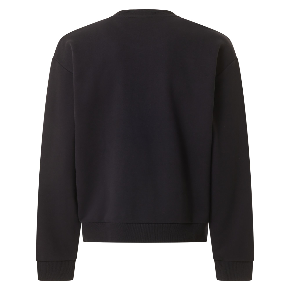Oakley Soho Gen Crewneck Sweatshirt schwarz