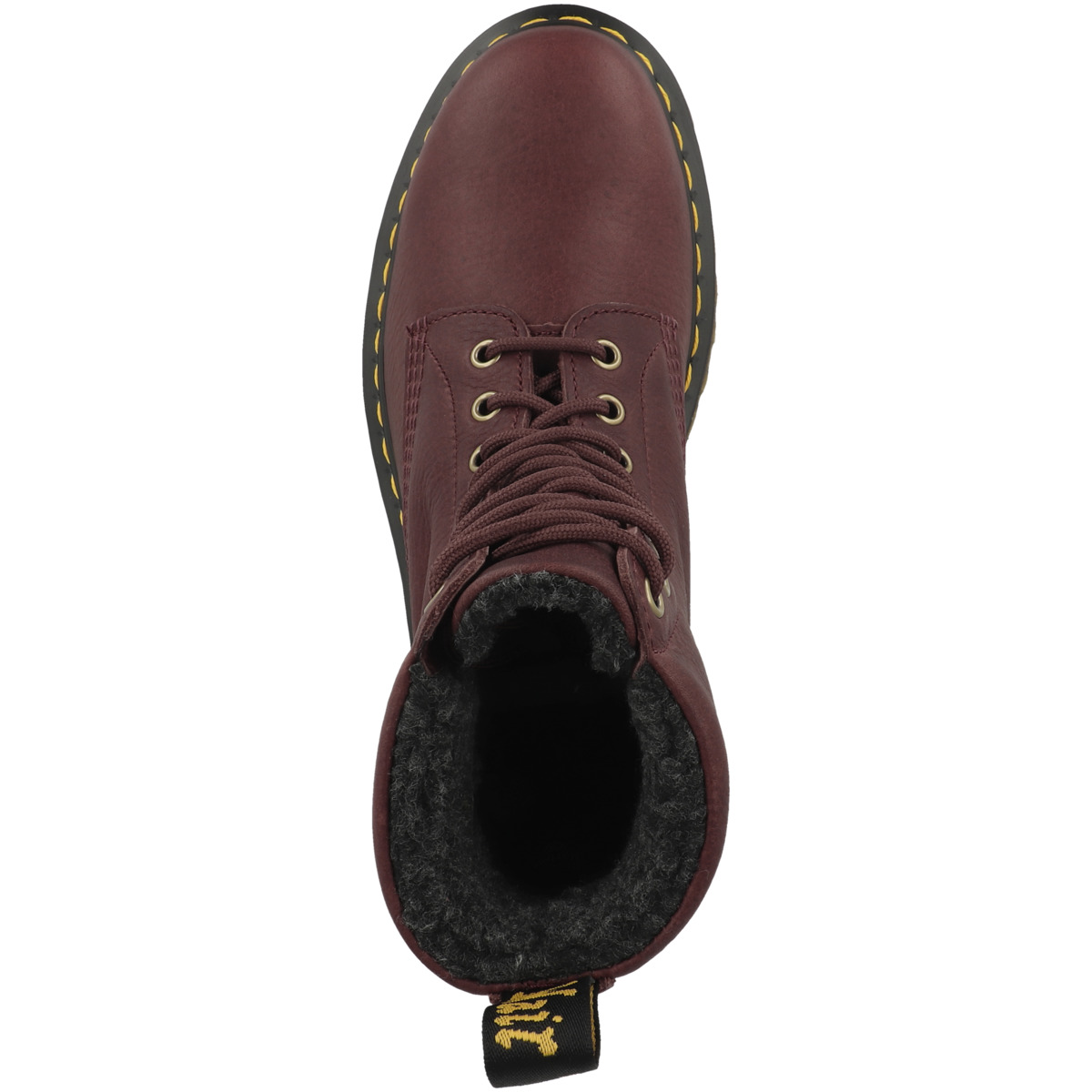 Dr. Martens 1460 WL Boots rot