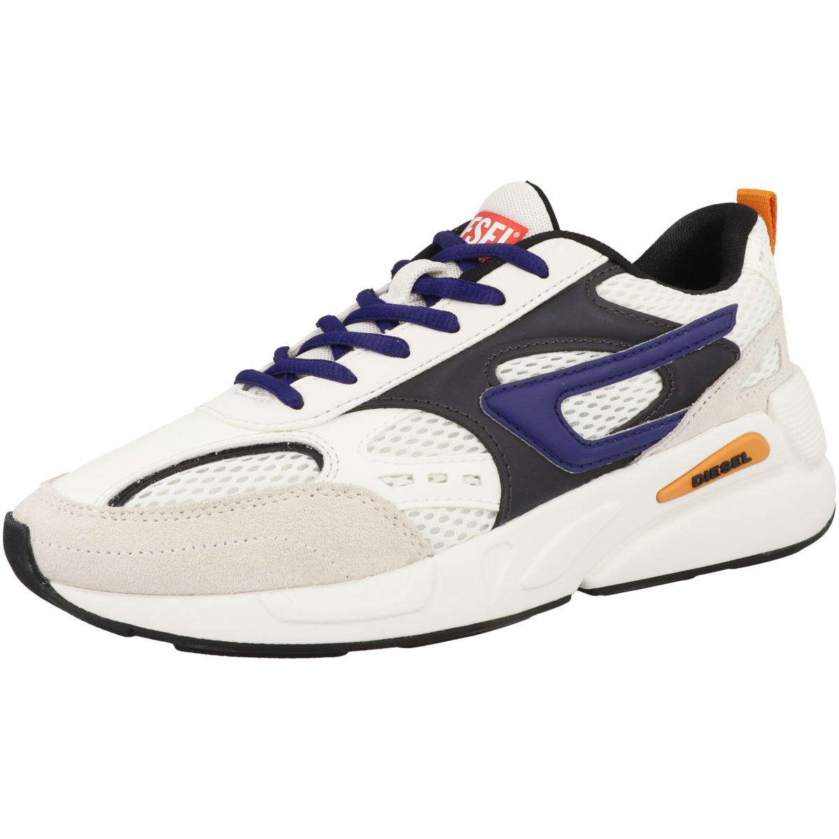 Diesel S-Serendipity Sport W Sneaker multicolor Diesel S-Serendipity Sport W Sneaker multicolor