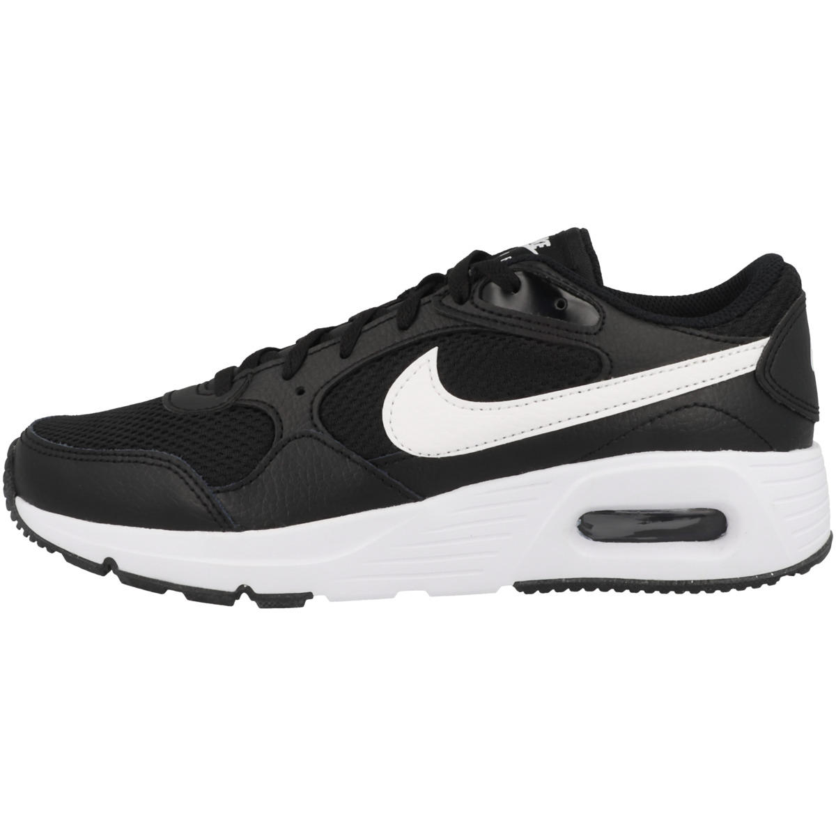 Nike Air Max SC (GS) Sneaker low schwarz