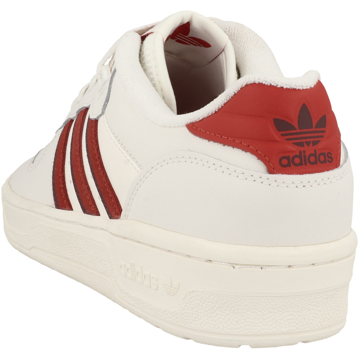 Adidas Rivalry Low Sneaker low weiss Adidas Rivalry Low Sneaker low weiss