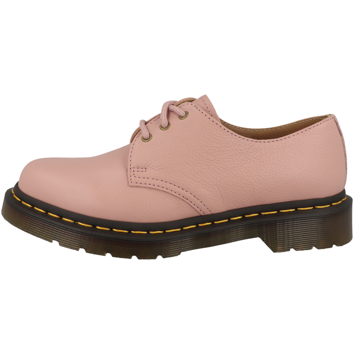 Dr. Martens 1461 Halbschuhe rosa