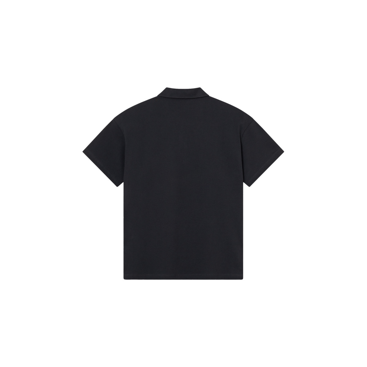 Colmar 8752 Poloshirt dunkelblau
