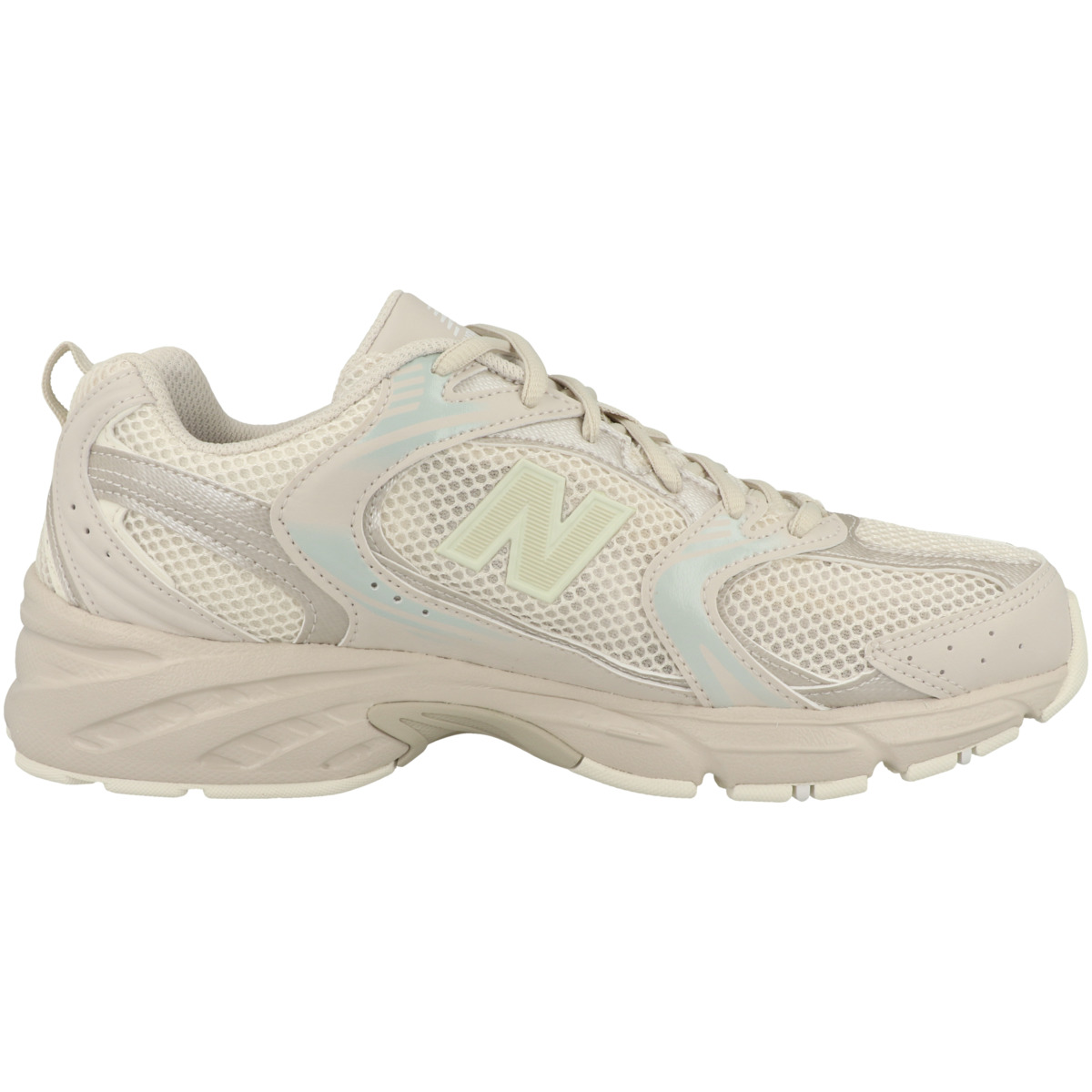 New Balance MR 530 AA1 Sneaker creme