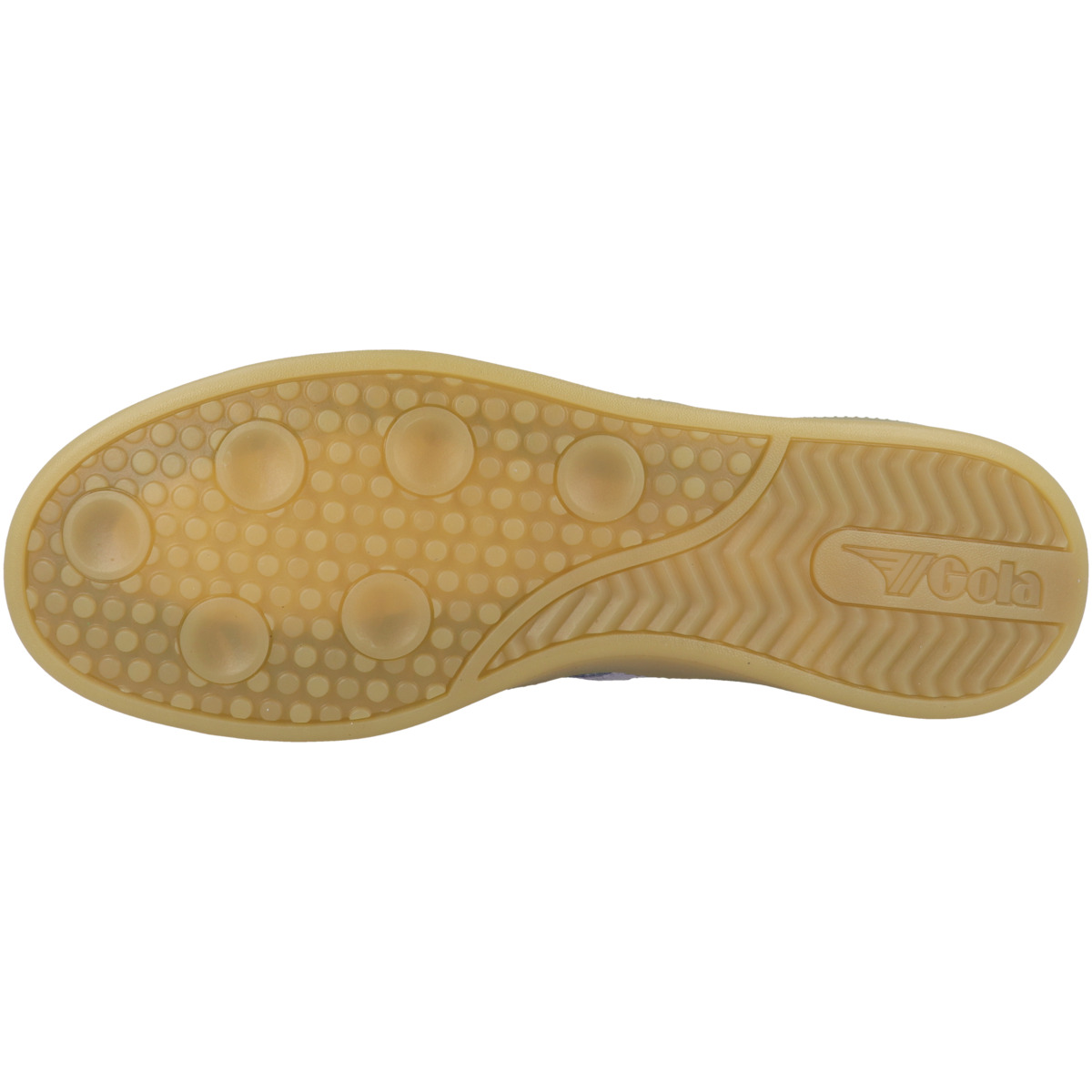 Gola Viper Leather Sneaker low dunkelblau