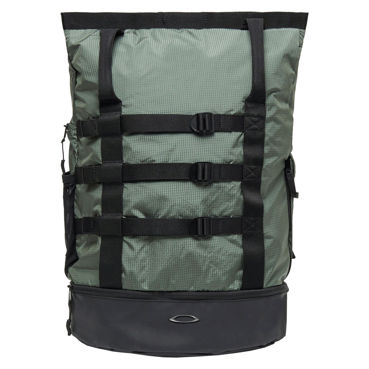 Oakley Reserve Utility Bag Rucksack gruen