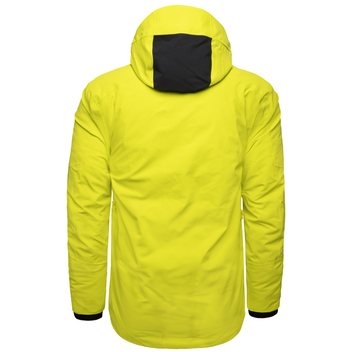 Schöffel Ski Jacket Piz Badus M Funktionsjacke gelb Schöffel Ski Jacket Piz Badus M Funktionsjacke gelb