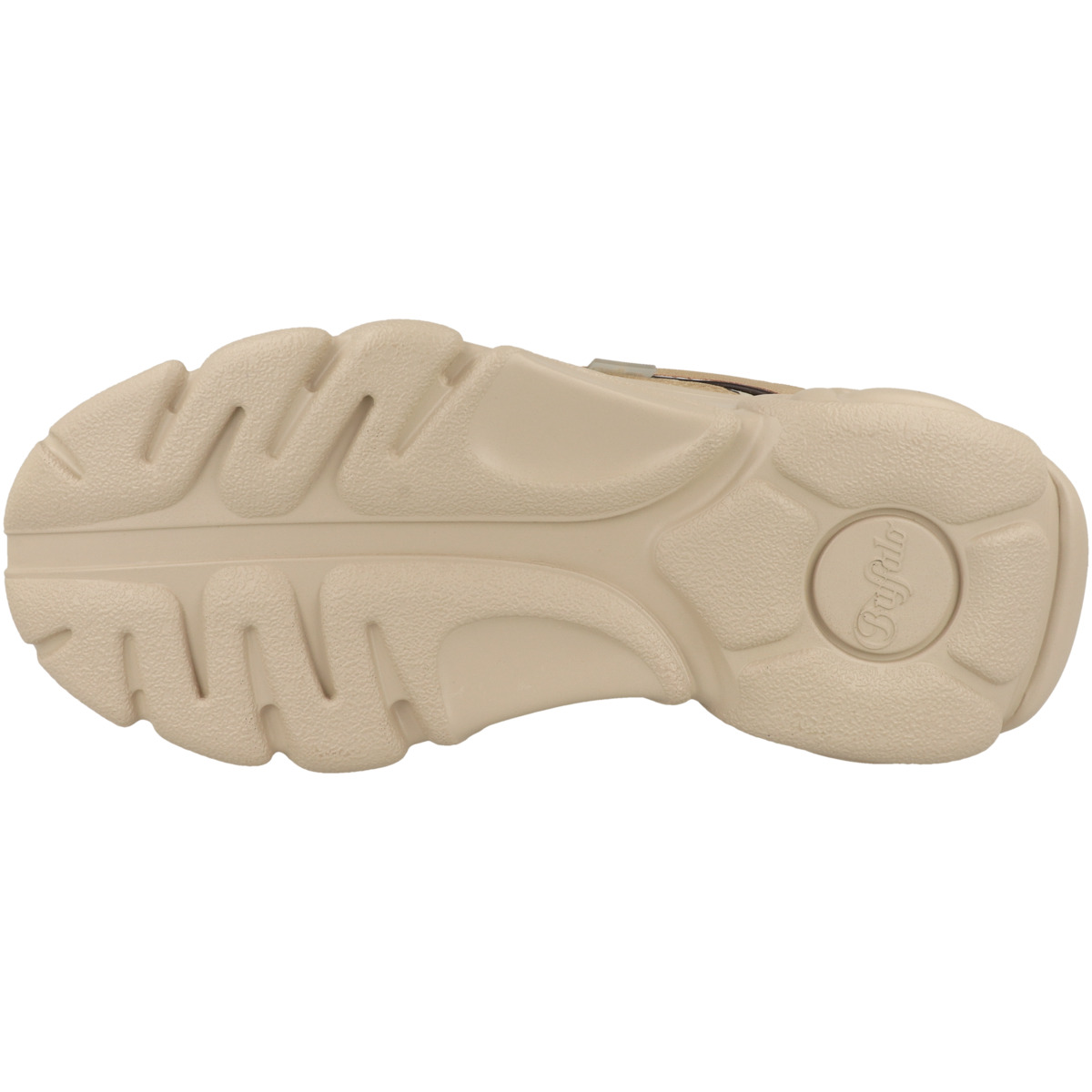 Buffalo Cld Chai Sneaker low beige