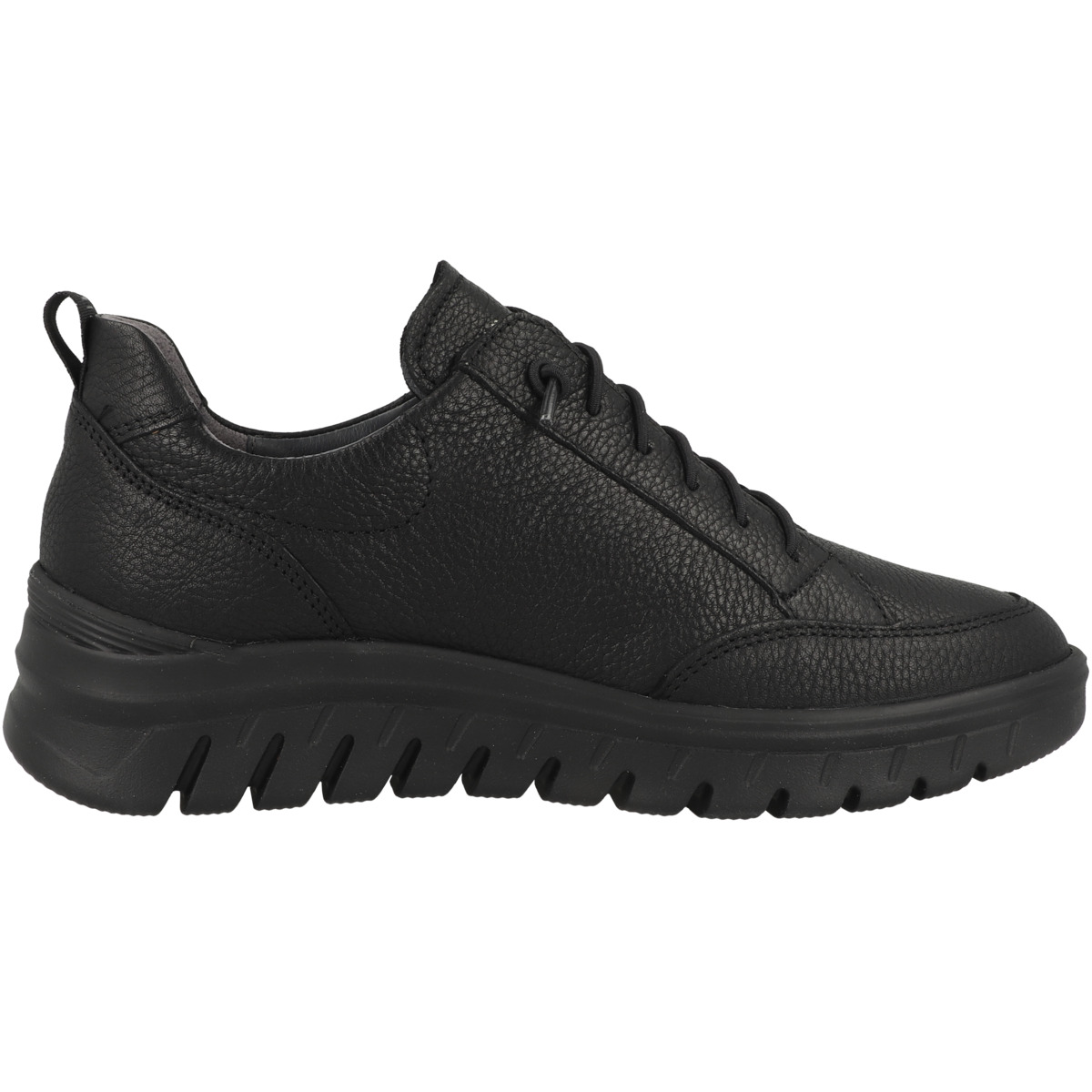 Waldläufer H-Biggi Sneaker low schwarz