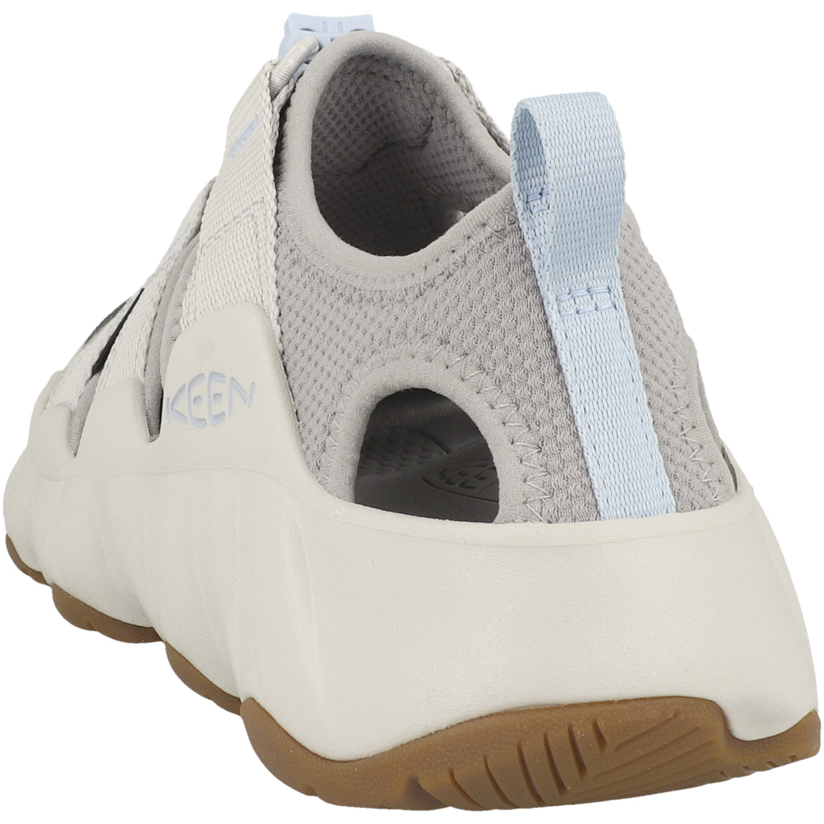 Keen Hyperport H2 Sandale grau Keen Hyperport H2 Sandale grau