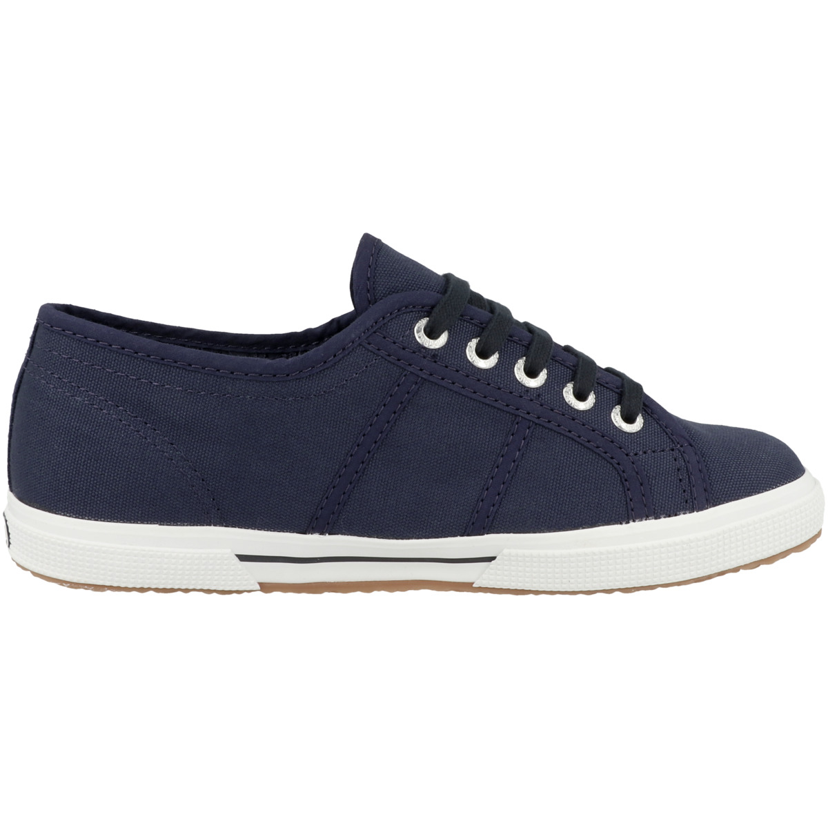 Superga 2950 Cotu Sneaker blau Superga 2950 Cotu Sneaker blau