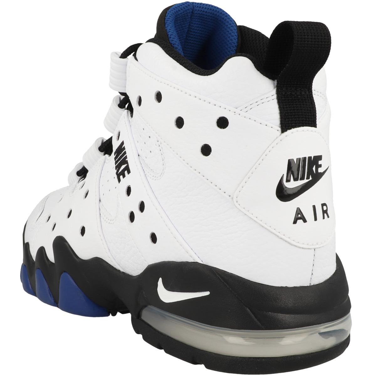 Nike Air Max2 CB 94 Sneaker weiss Nike Air Max2 CB 94 Sneaker weiss