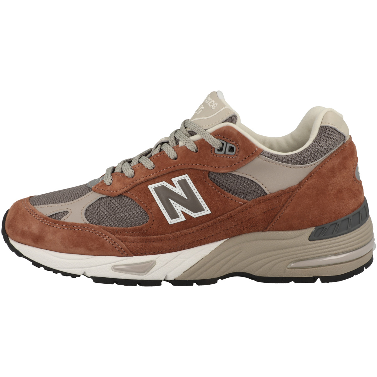 New Balance M 991 PTY Made in UK Sneaker low orange