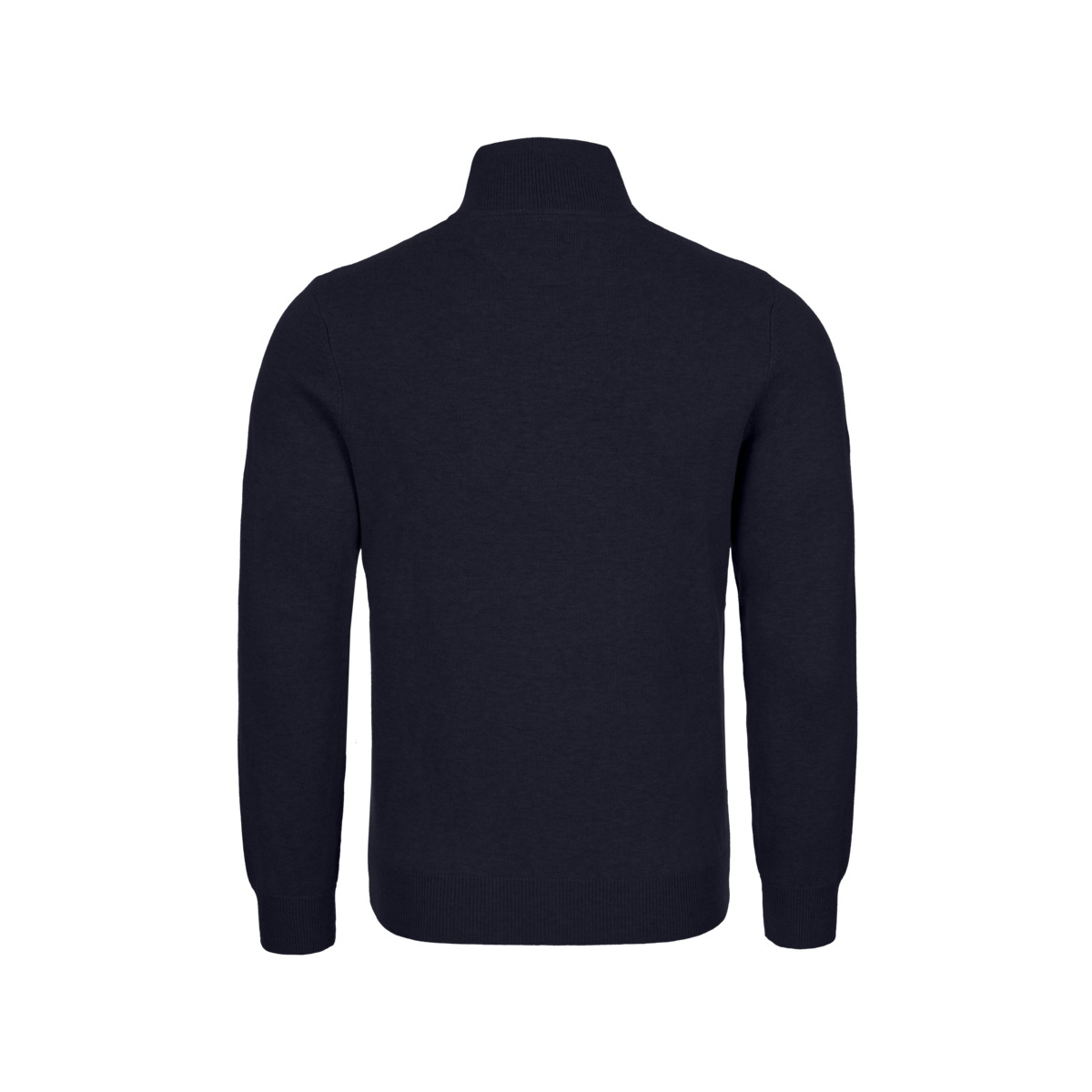 La Martina MBSG30 Pullover dunkelblau