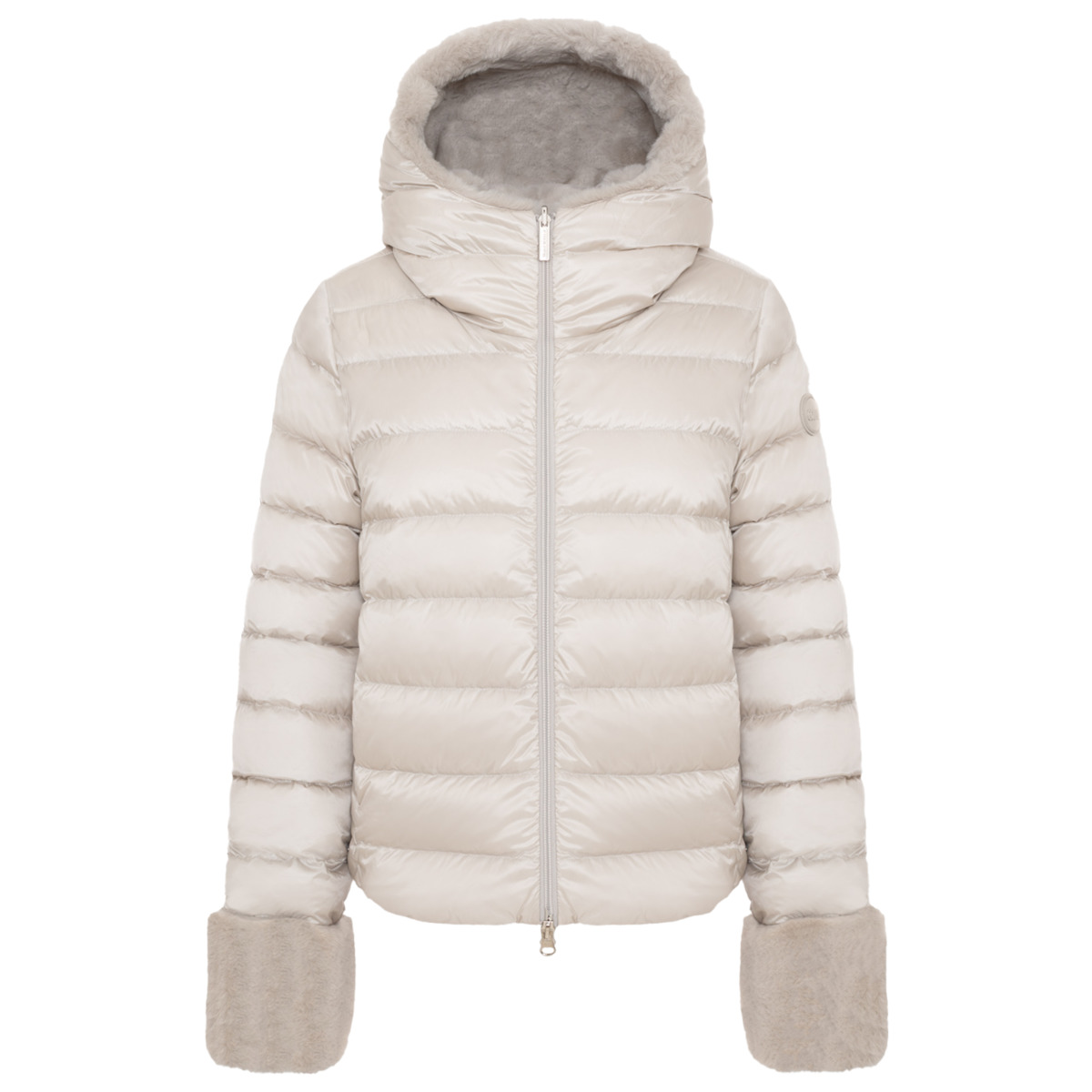 Colmar 2288E Daunenjacke beige