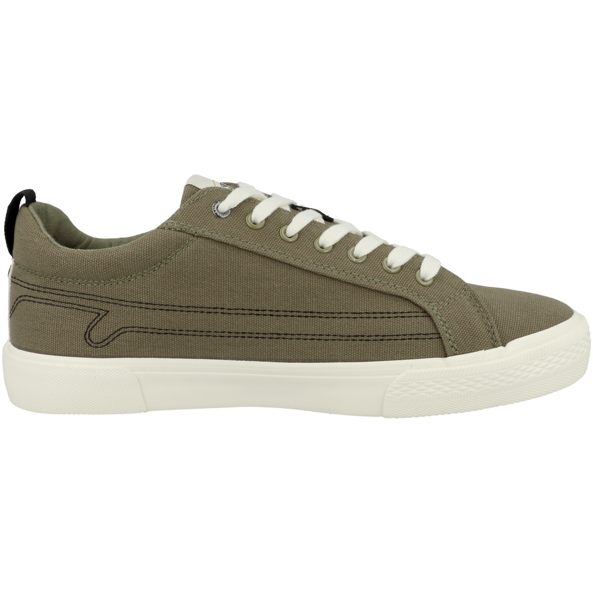 O'Neill Wallenberg C Men Low Sneaker gruen