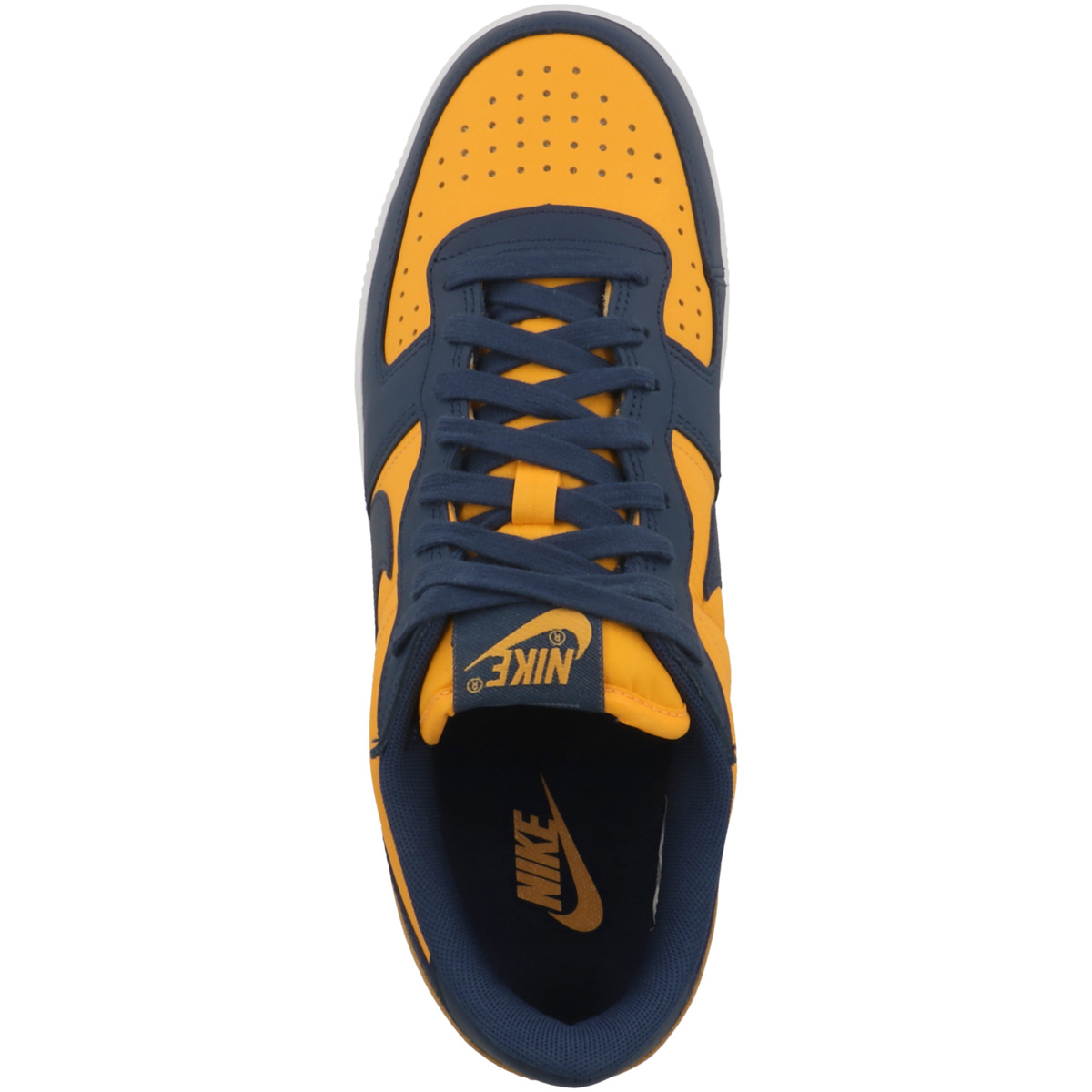 Nike Terminator Low OG Sneaker gelb Nike Terminator Low OG Sneaker gelb