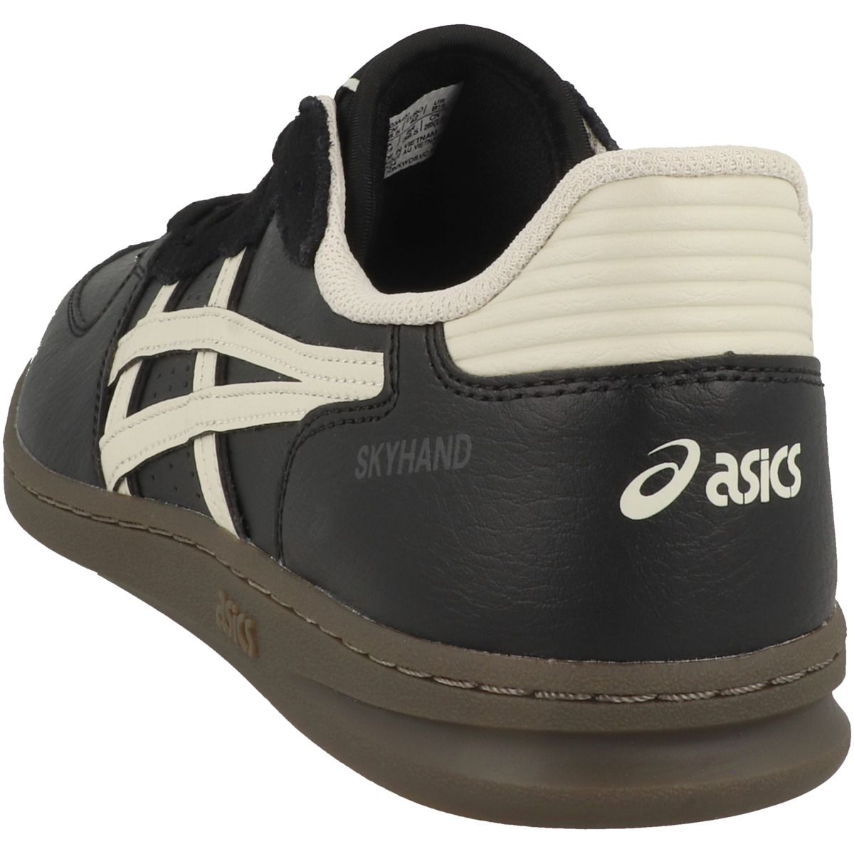 Asics Skyhand OG Sneaker low schwarz Asics Skyhand OG Sneaker low schwarz
