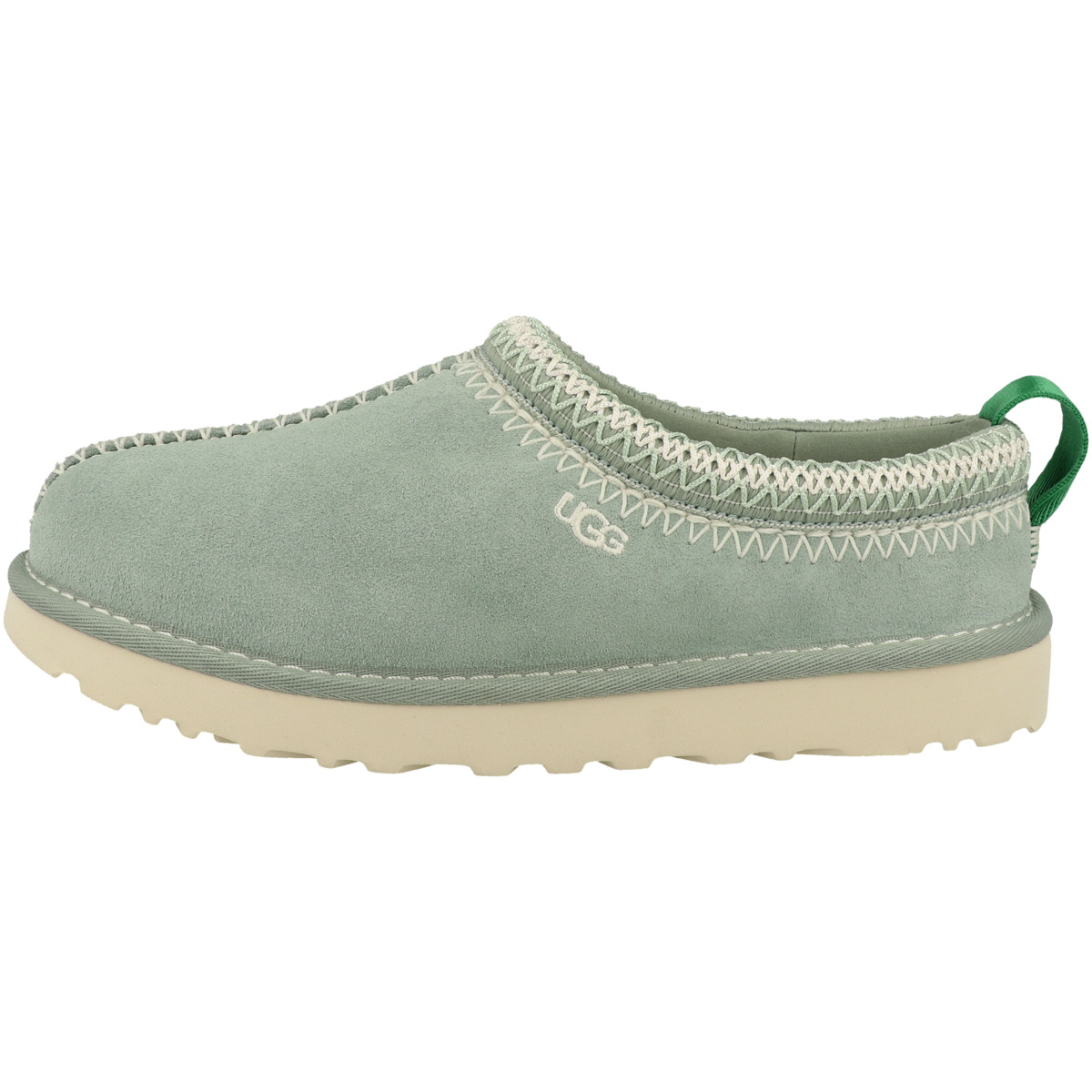 UGG Tasman Meadow Accent Women Hausschuhe gruen