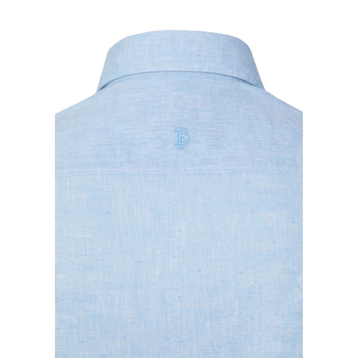 Ted Baker Wryte Hemd hellblau