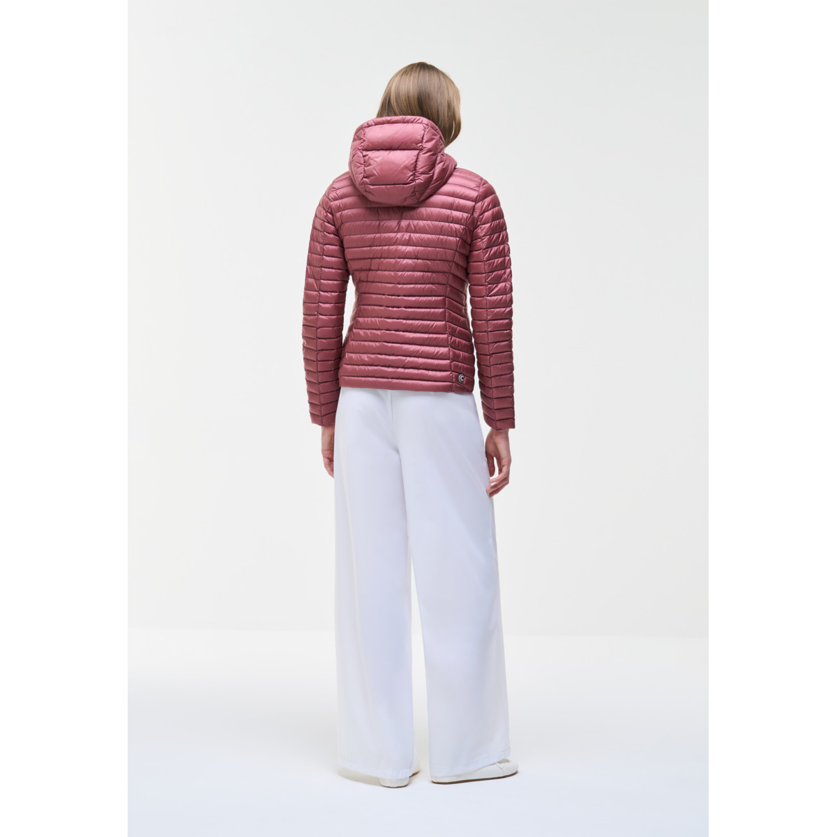 Colmar 2213 Daunenjacke rot
