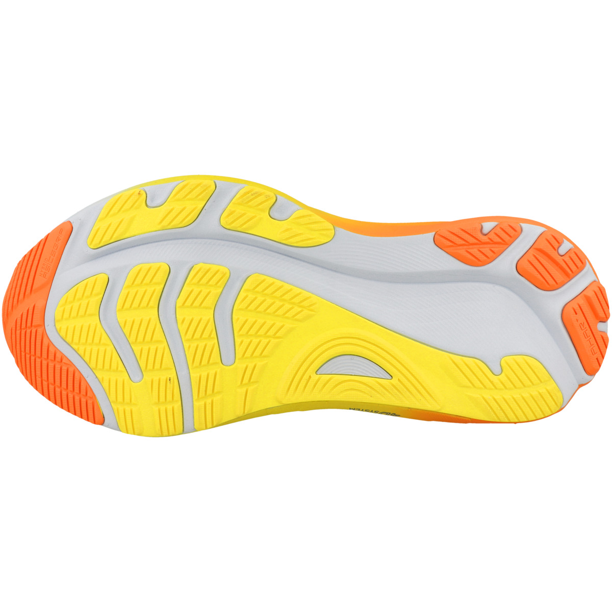 Asics Gel-Kayano 32 Laufschuhe multicolor