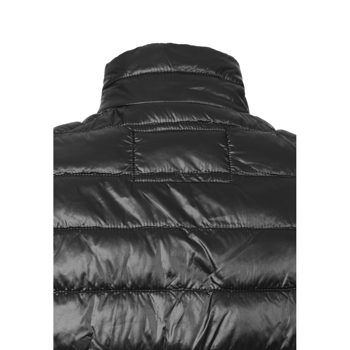 KARL LAGERFELD 505710 Steppjacke schwarz