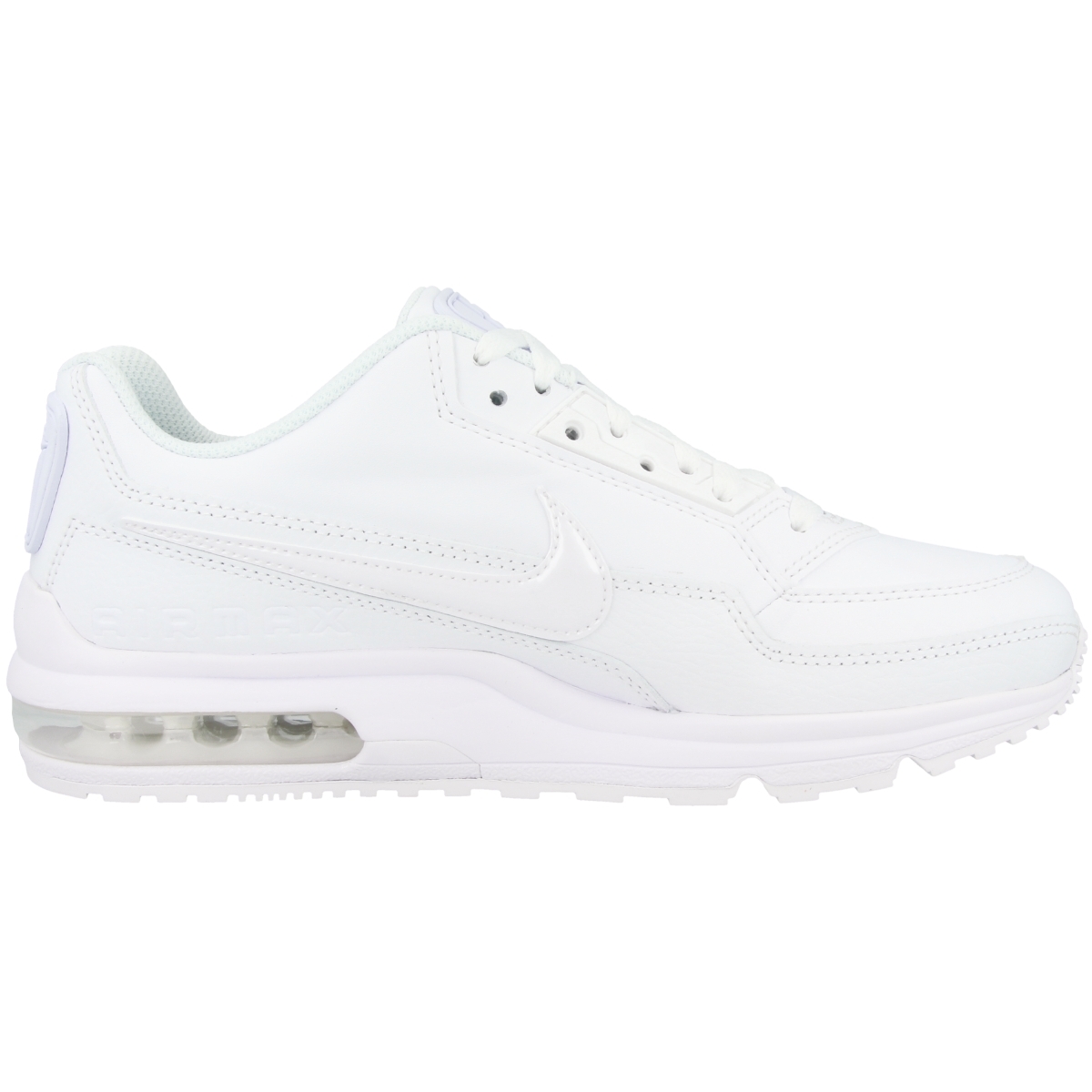 Nike Air Max LTD 3 Schuhe weiss Nike Air Max LTD 3 Schuhe weiss
