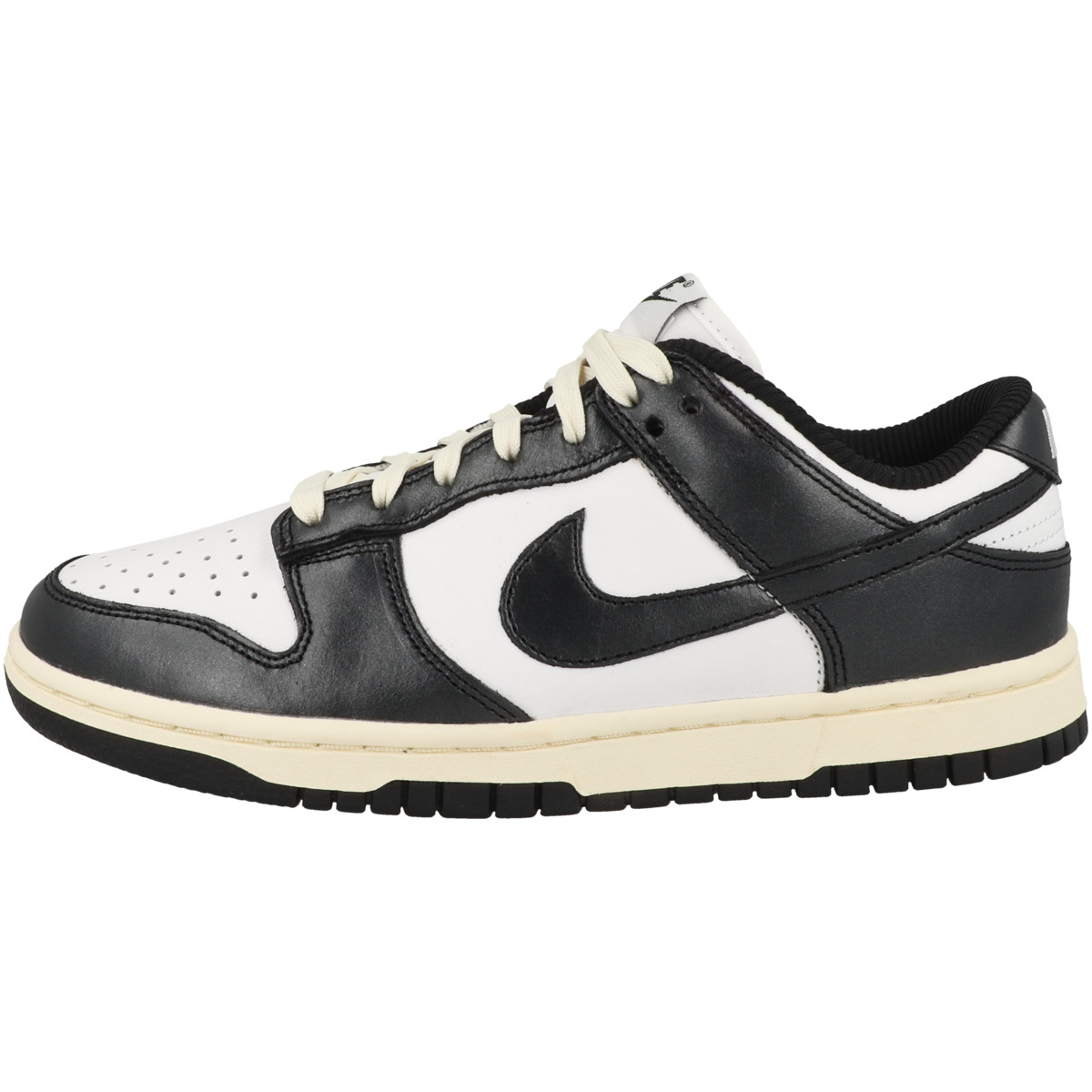 Nike Dunk Low Women Sneaker weiss