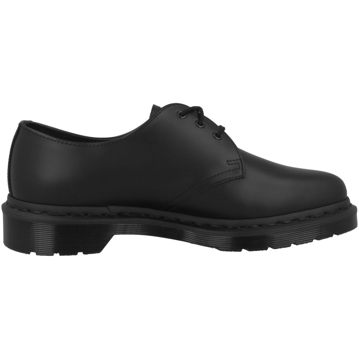 Dr. Martens 1461 Mono Schuhe schwarz Dr. Martens 1461 Mono Schuhe schwarz