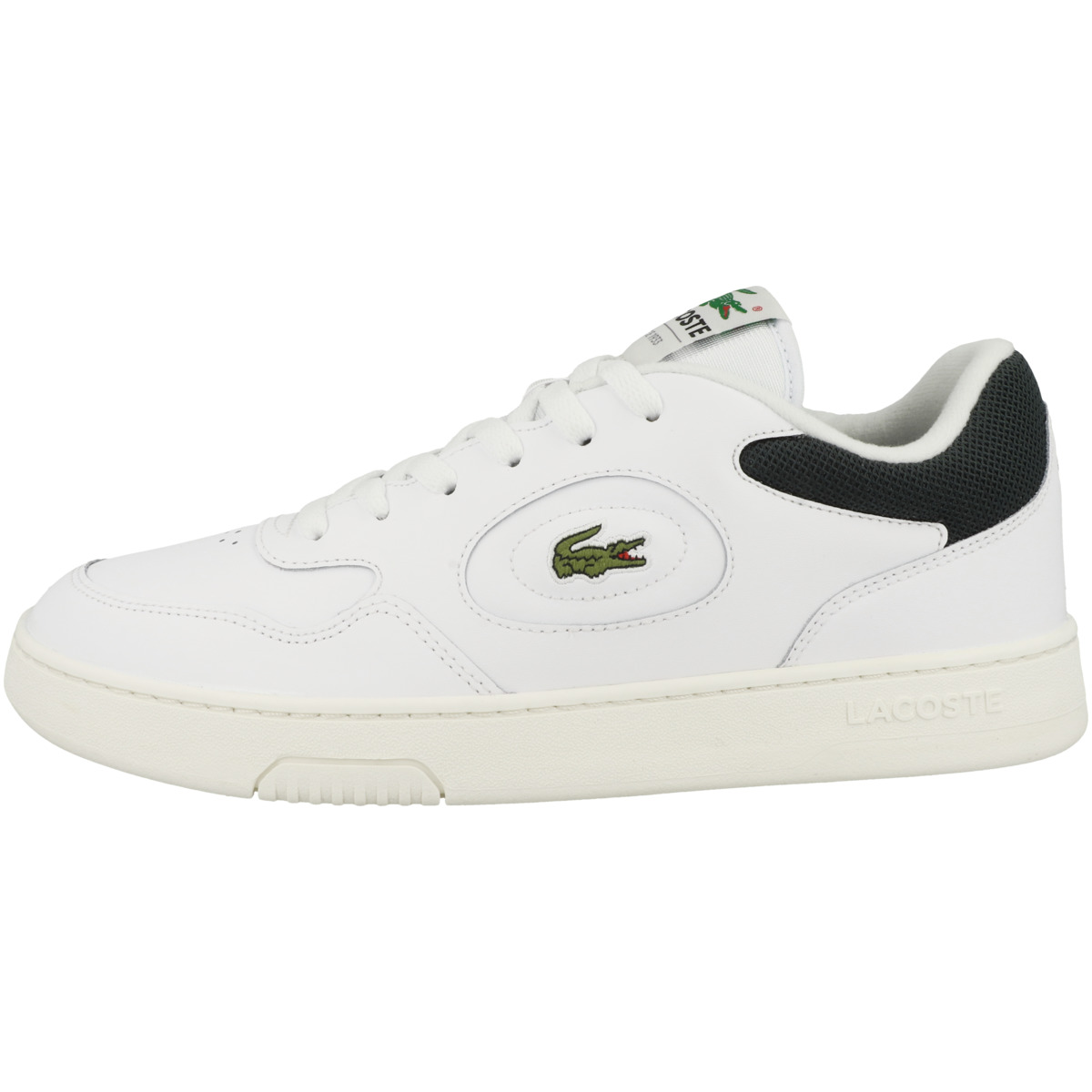 Lacoste Lineset 223 1 SMA Sneaker weiss