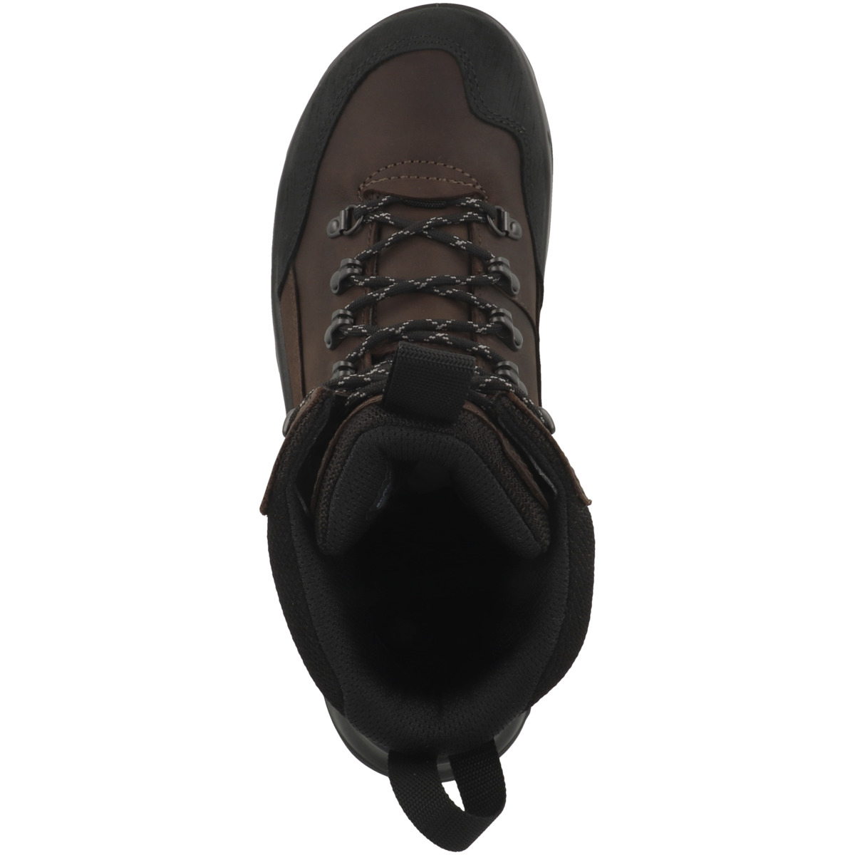 Ecco Offroad M Outdoorstiefel dunkelbraun Ecco Offroad M Outdoorstiefel dunkelbraun