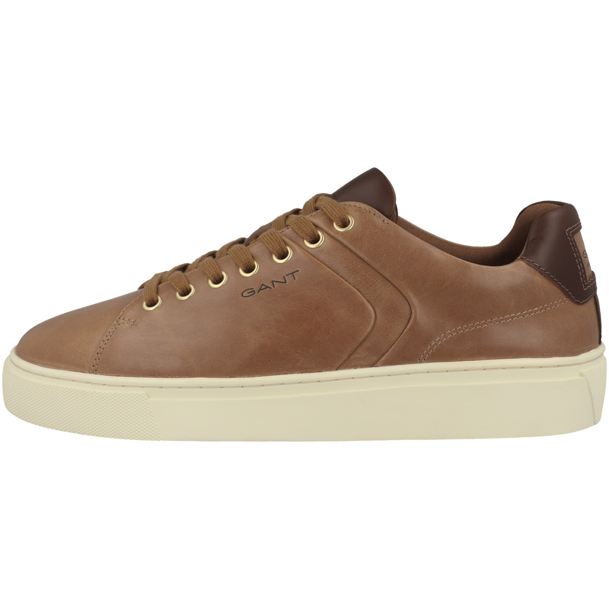 GANT Mc Julien Sneaker low braun