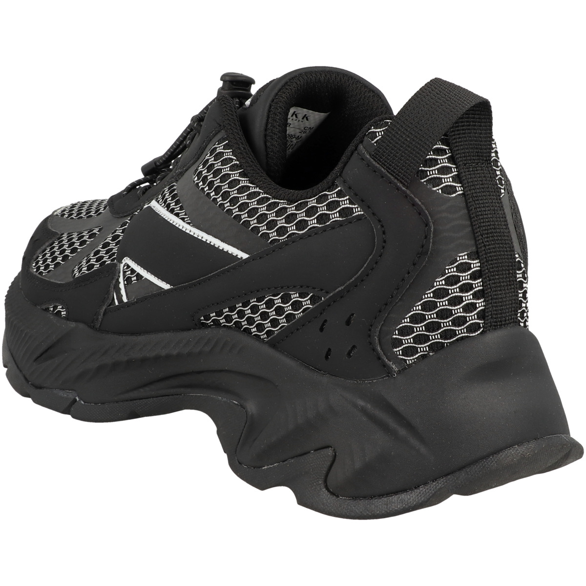 ARKK Copenhagen Forma Runner Sneaker low schwarz ARKK Copenhagen Forma Runner Sneaker low schwarz