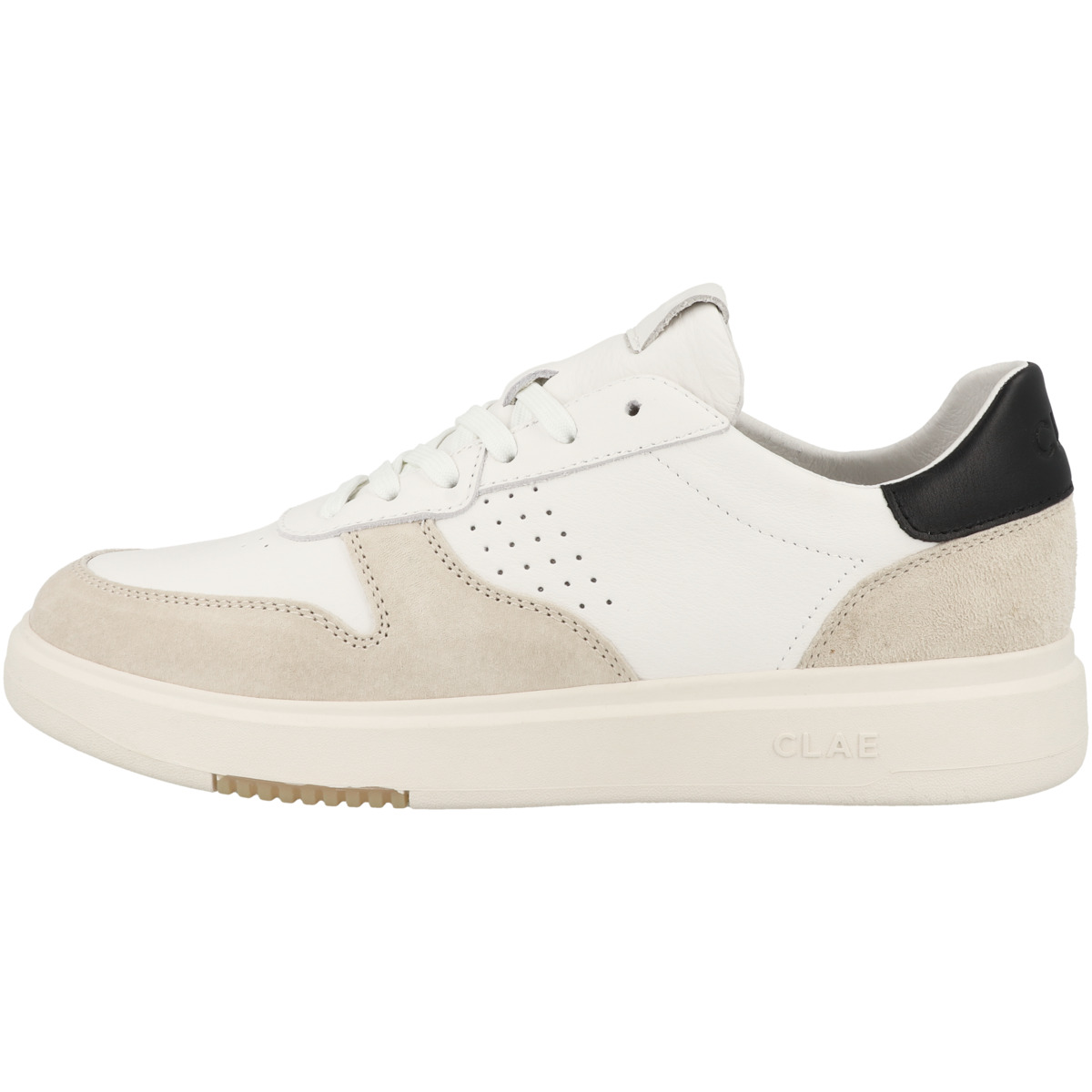 CLAE Moses Sneaker low beige